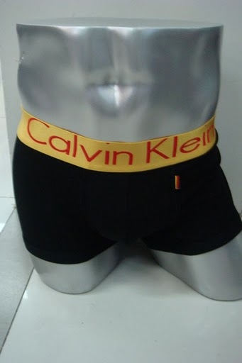 Calzoncillo Calvin Klein